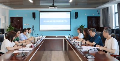 课题引领，以研促教——我校召开第六届教育教学研究课题结题评审会
