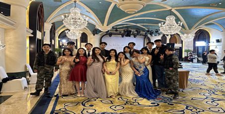 校企合作 共育共建——武汉工程科技学院艺术与传媒学院表演系与贰拾叁楼文化传媒有限公司进行深入校企合作