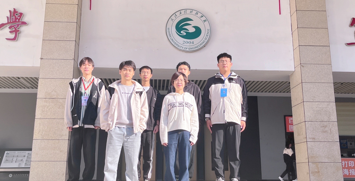 以德为行，以学为上 ——我院学风建设小组“两周一查”工作稳步推进中