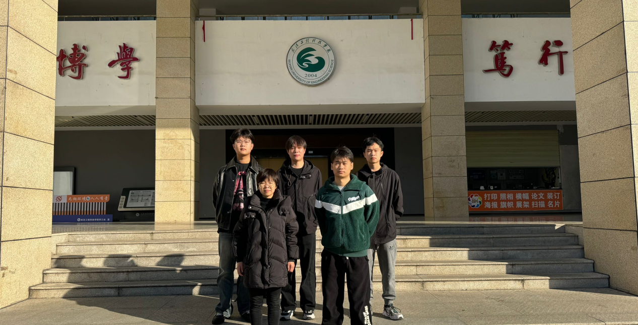 笃学慎思，躬行致知 ——我院“两周一查“的学风建设工作持续进行中