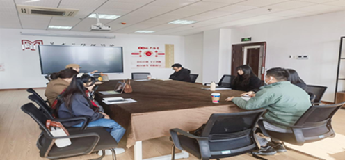 提升教学质量 推进专业内涵发展