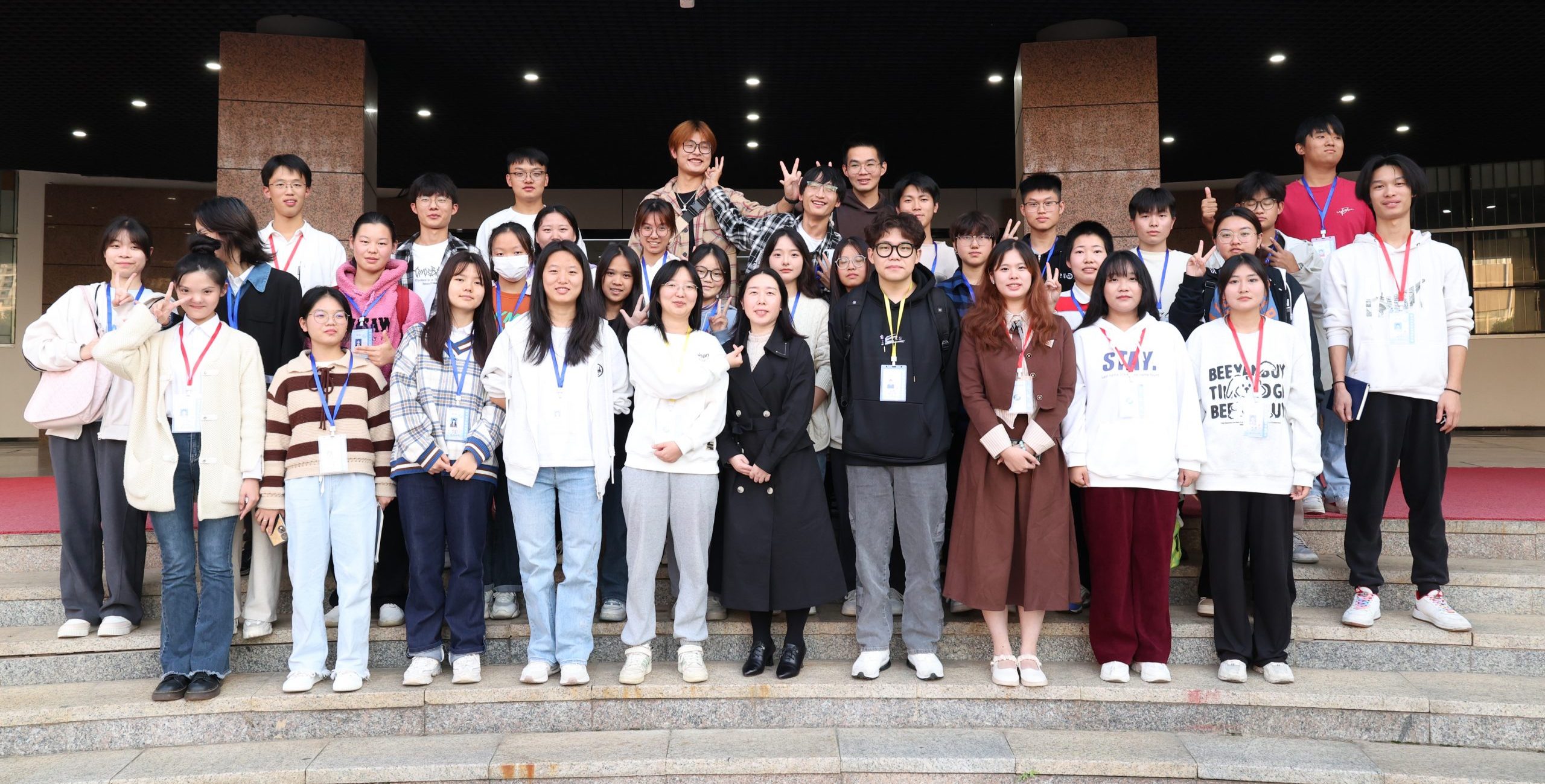 同心筑梦 聚力前行——第十六届图管会第一次全体大会顺利召开