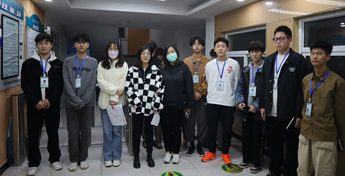 美好生活社区｜“暖心查寝，安全你我”——后勤保卫处携手学工处组织开展冬季大查寝
