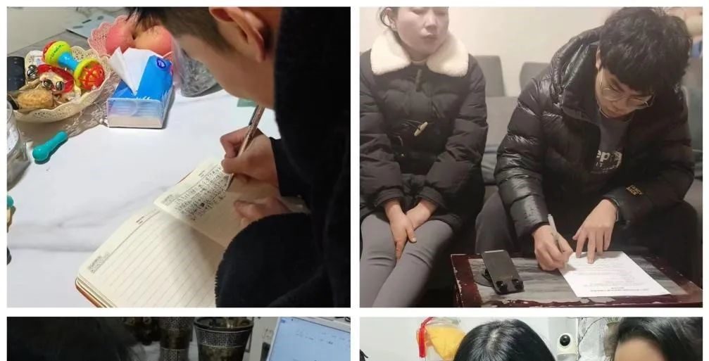 看见“爱”，感恩从“心”出发