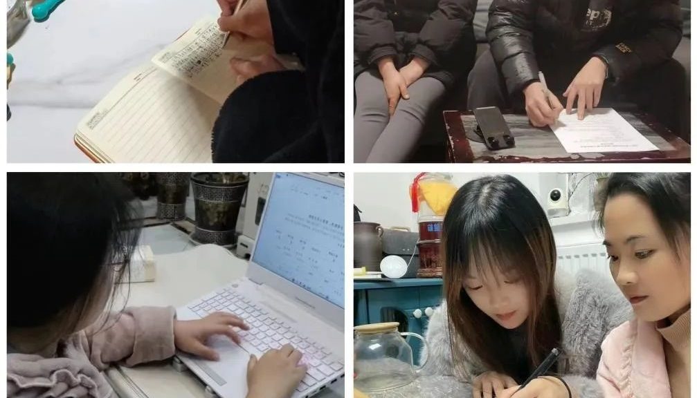 看见“爱”，感恩从“心”出发