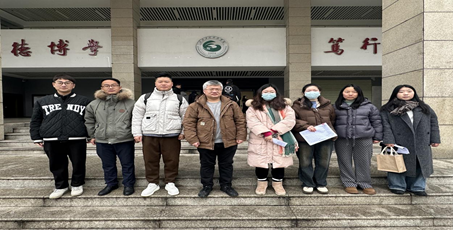 艺术与传媒学院开展新学期教学检查工作