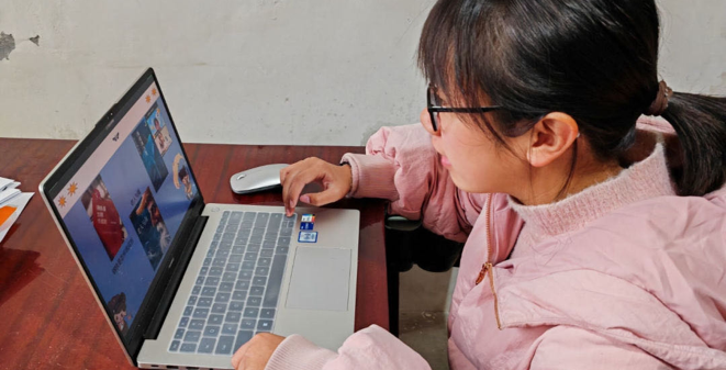 传承优秀文化，赓续中华文脉 ——人文学院教育系“云支教”活动精彩锦集二