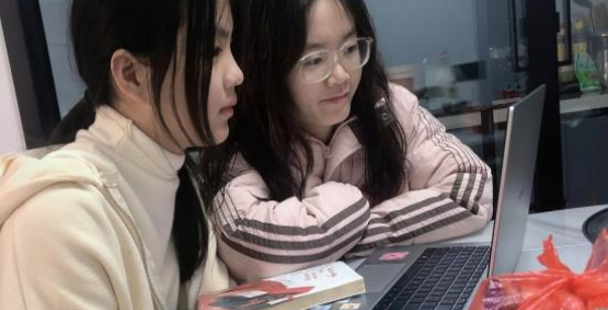 人文学院教育系持续开展“云支教”实践教学活动