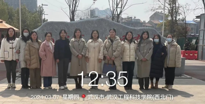 走访排隐患，慰问暖人心|经济与管理学院开展校外住宿学生走访工作