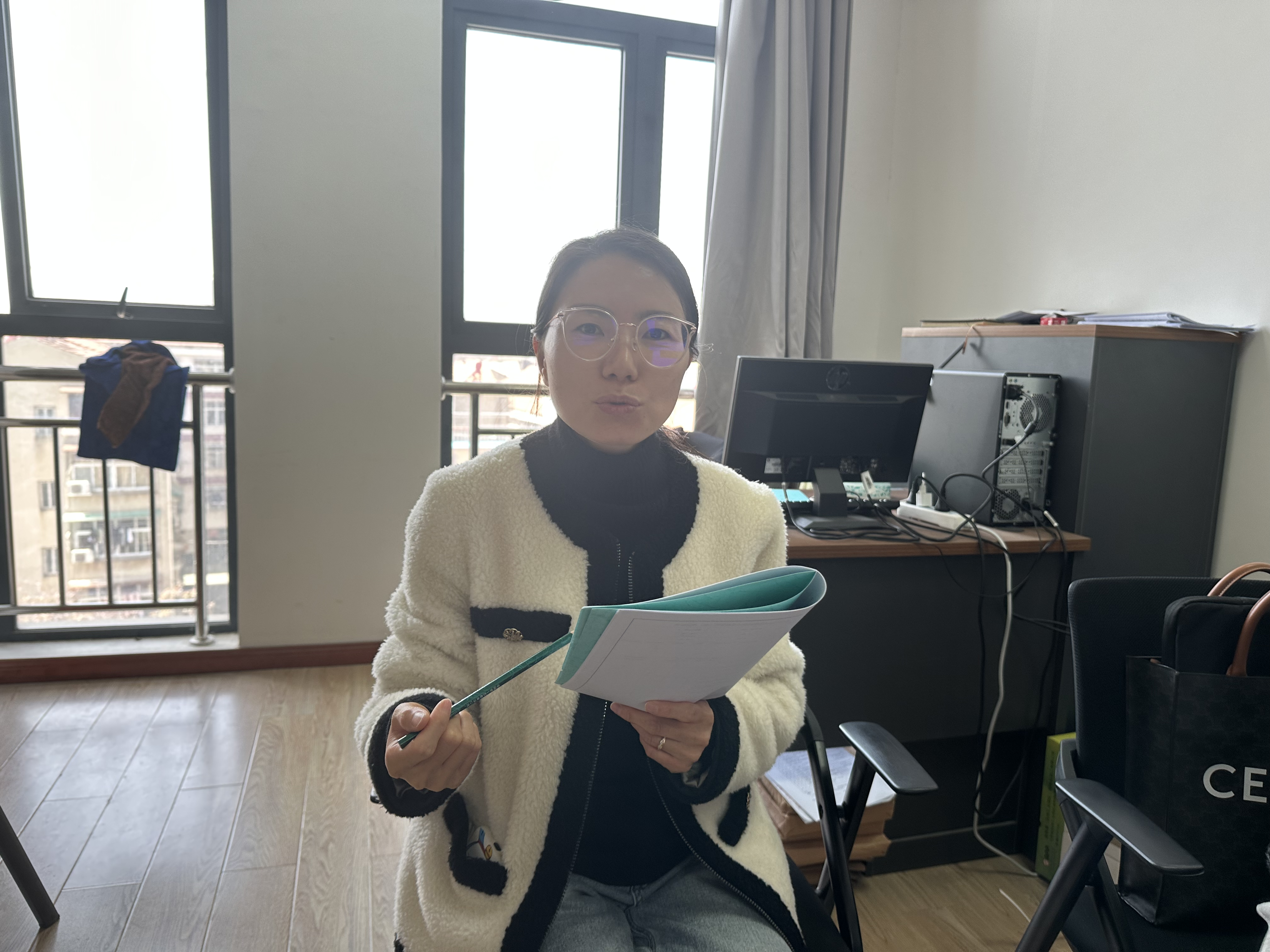 经验促分享  交流促提高——马院纲要教研室开展重温习近平总书记“3·18”重要讲话精神暨思政教学展示培训分享会