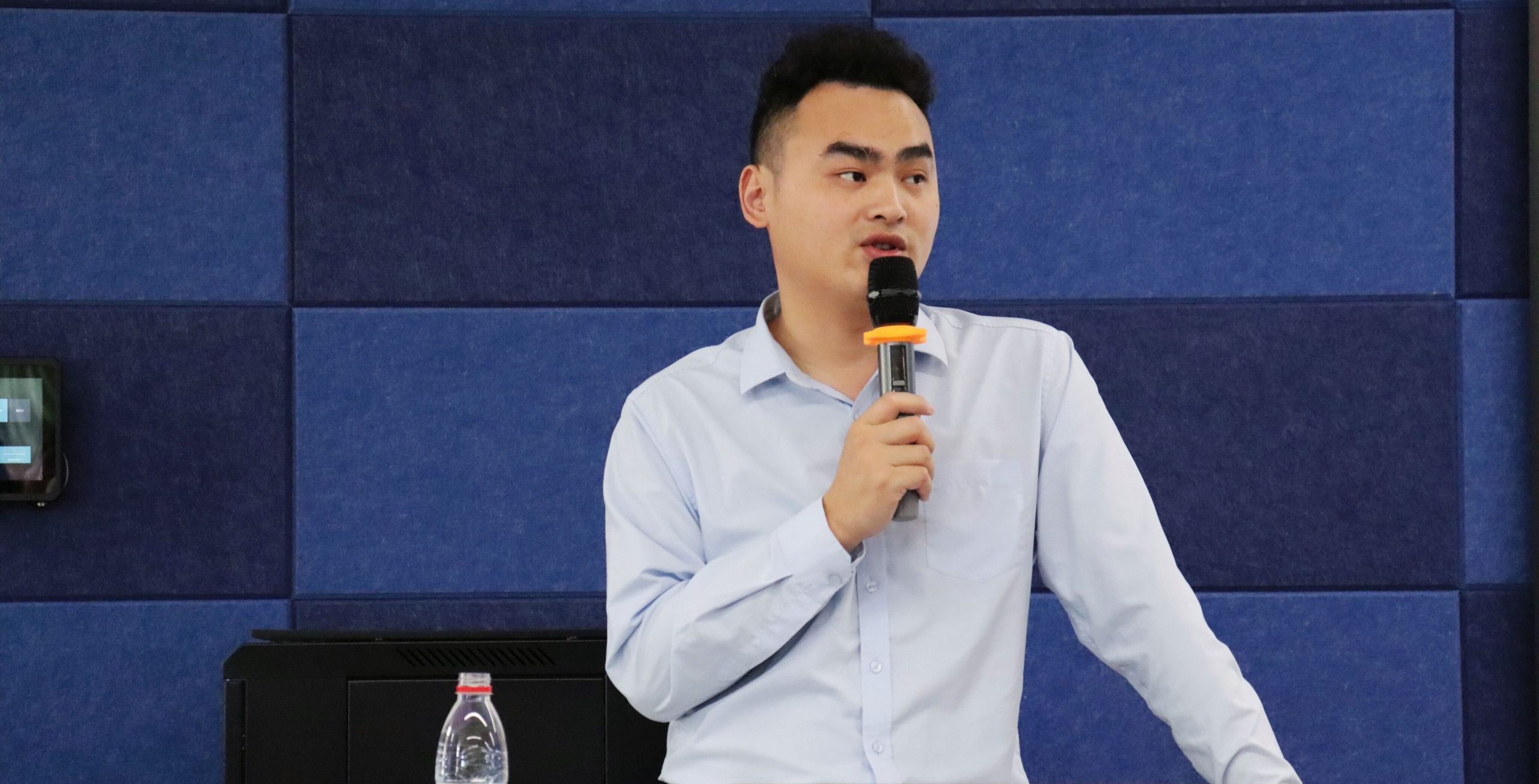 共筑职场梦想 培训铸就未来 人文学院举办就业培训会