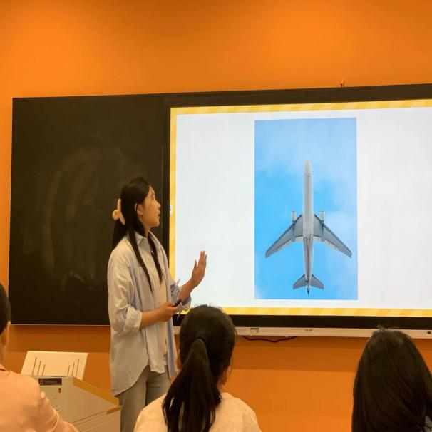 【教学技能组】“以赛促学，以技强能”——人文学院第三届师范生技能大赛教学技能组复赛顺利举行