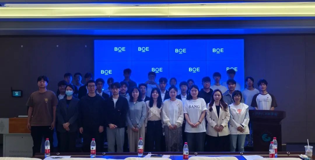 世界同行丨机械与工程学院举办第十一届联合国人口基金Upower计划初赛