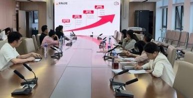 武汉工程科技学院举办校园十大精品活动答辩会