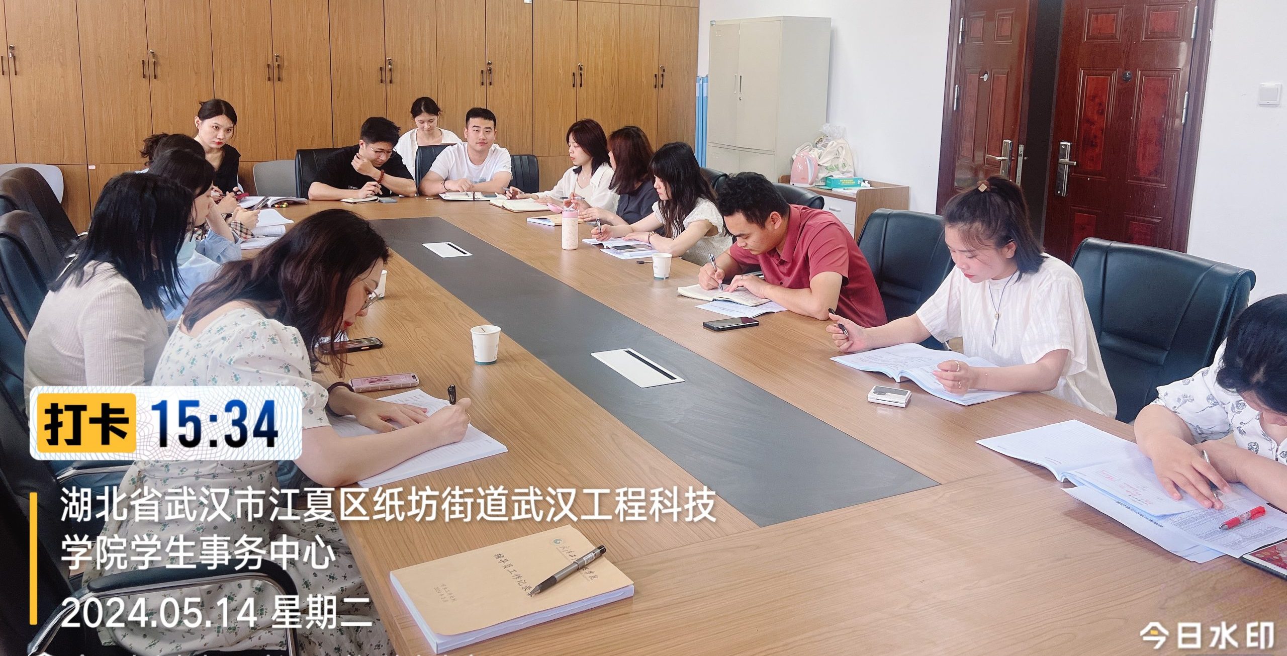 初心筑梦，砥砺前行 人文学院教工第三党支部开展2024年5月“支部主题党日”活动