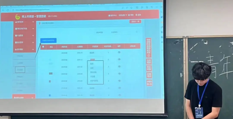 才聚经管，共创未来｜经济与管理学院2024年春季「青年论坛·经管青马班」第五期论坛简报