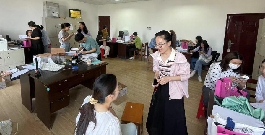引领教育新潮流，打造高质量教学新篇章  —工程造价系开展系室教学研讨