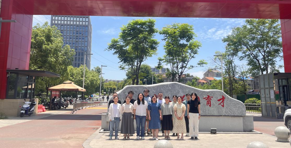 喜报！武工院学子在第十届全国高校 BIM 毕业设计创新大赛中斩获四项全国奖项