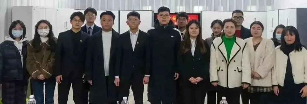 五四特辑丨引领青年思想 凝聚青年力量 展现青年担当