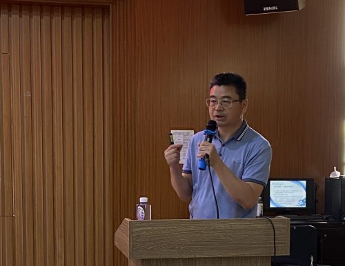 学报编辑为经管教师分享学术论文成功之道