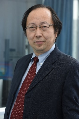 机械与工程学院院长—赵大兴