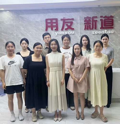 财会系教师参加财务共享服务中心平台师资培训