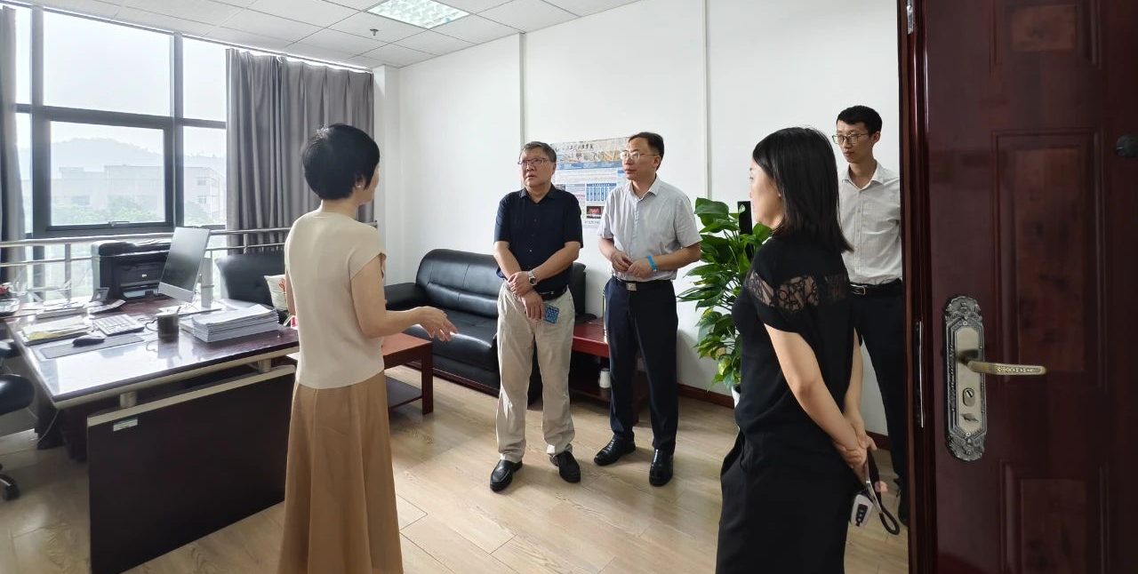 武汉工程科技学院开展2024年秋季开学校园安全联合大检查