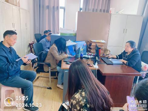 工商管理系召开2024版教学大纲修订研讨专题会