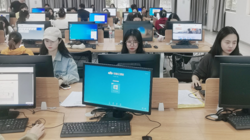 携手创新 共赢辉煌——财会系探索“产教融合”育人模式