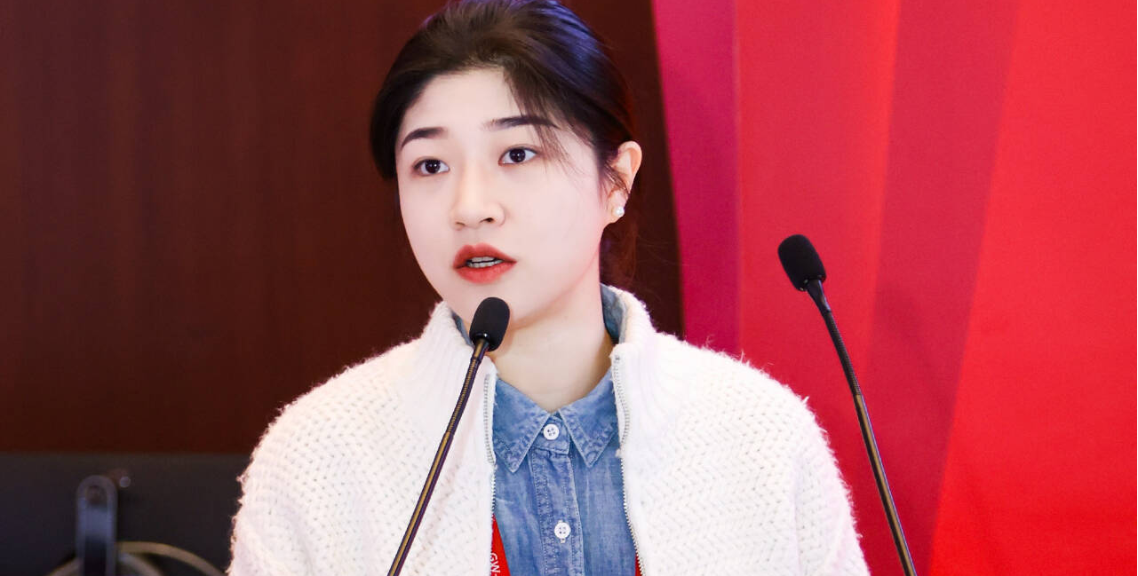 体育科研成果闪耀长城会，跨学科合作助力健康研究 人文学院体育系教师刘湲湲在第 35 届长城心脏病学大会（GW – ICC 2024）暨亚洲心脏大会（AHS 2024）作报告