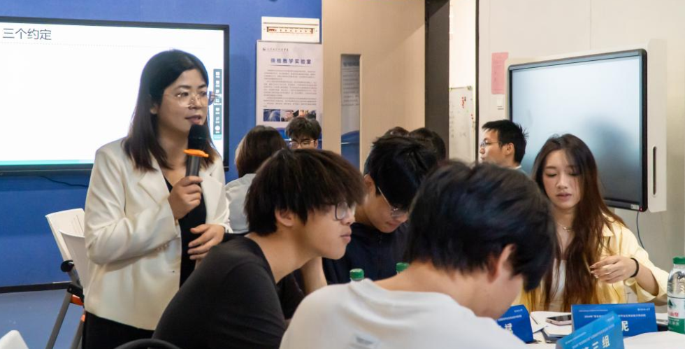 武汉工程科技学院2024年“宏志助航计划”高校毕业生就业能力提升培训圆满结束！