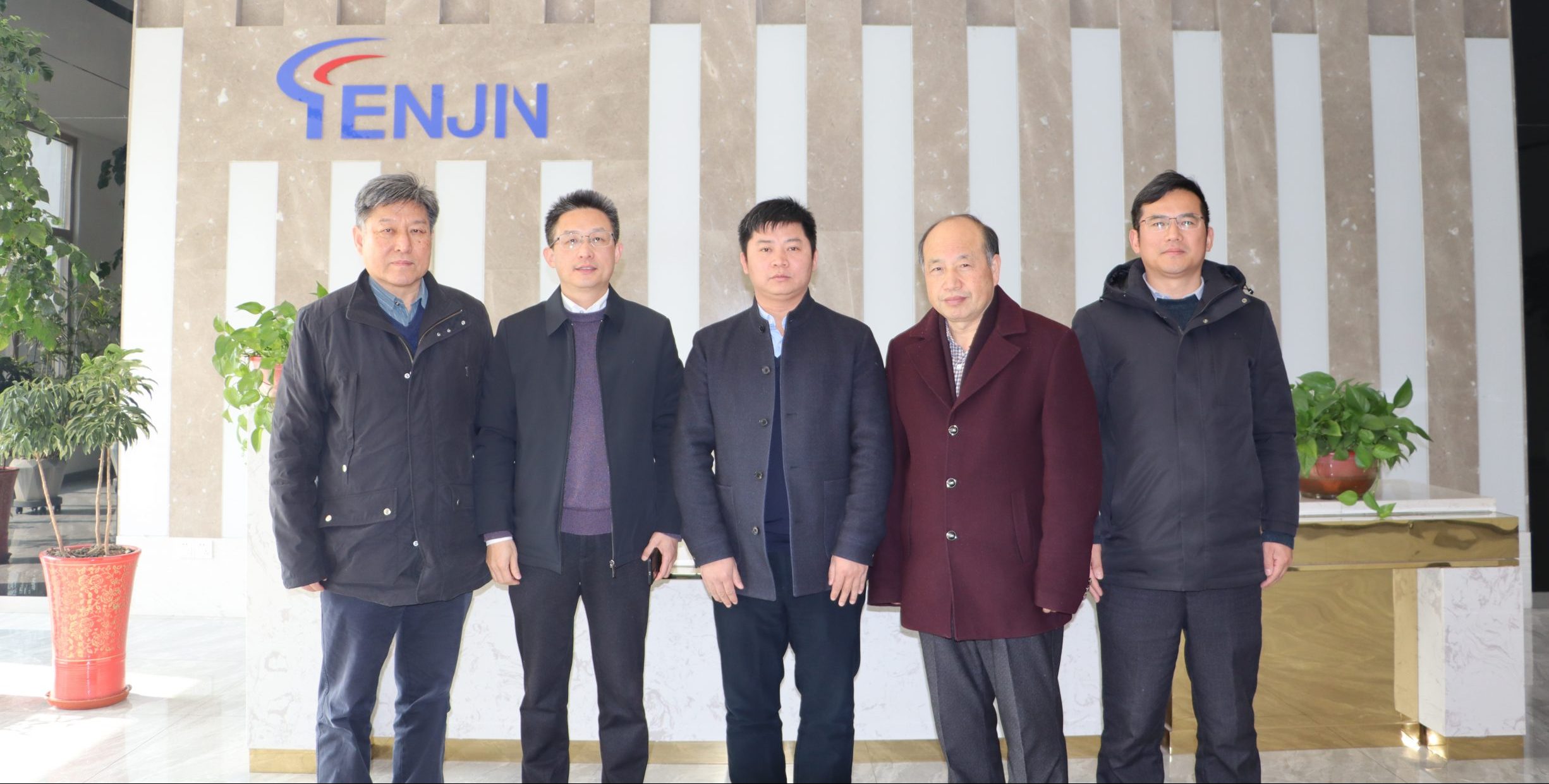 武汉工程科技学院赴湖北省机器人产业技术创新战略联盟开展调研