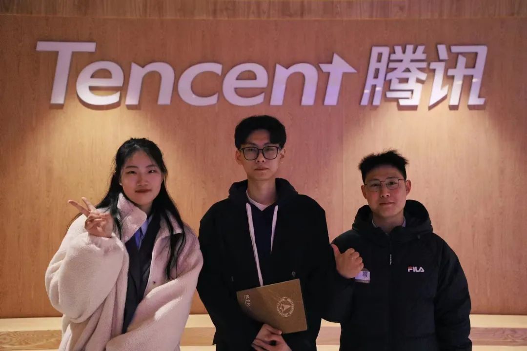优秀毕业生｜袁沐洋：乘风破浪，追梦前行