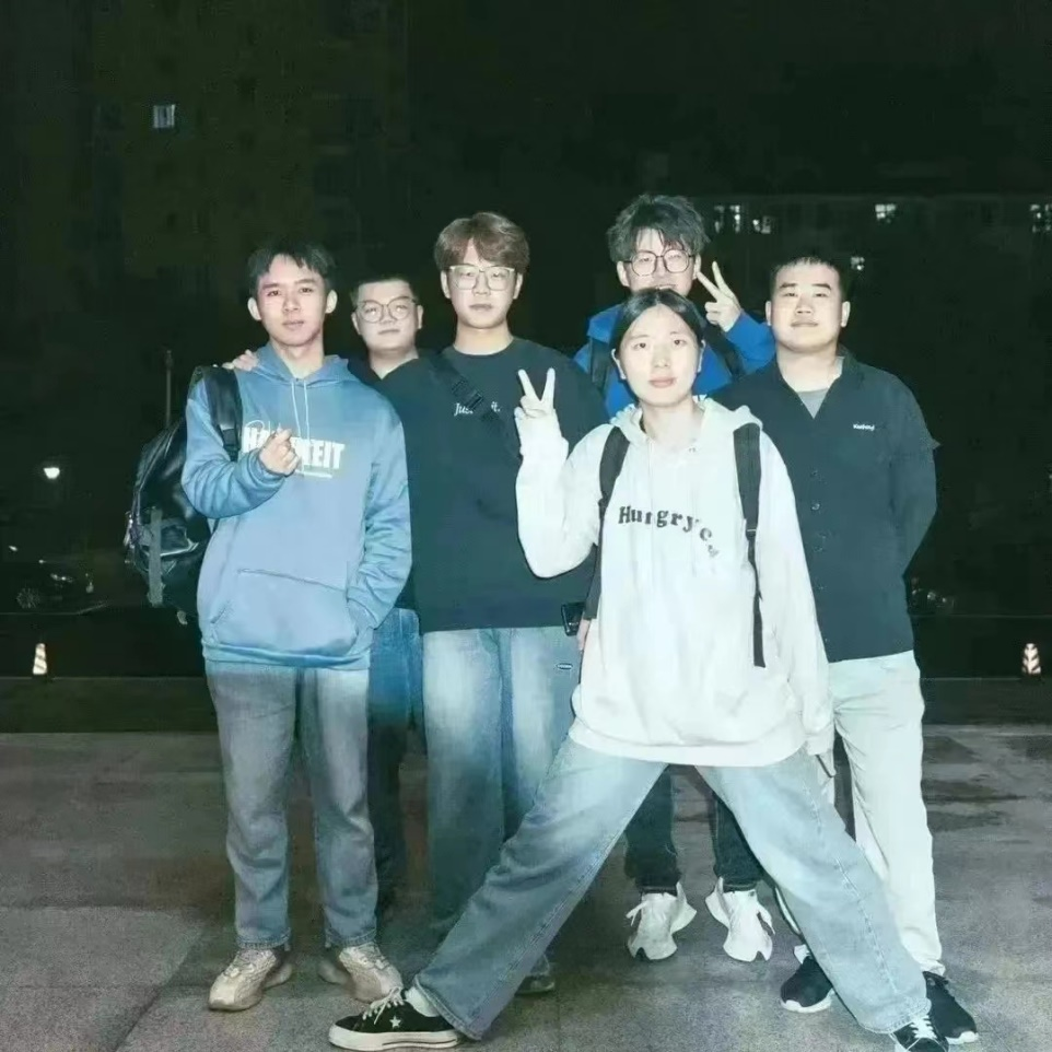 优秀毕业生｜朱婉清：欲买桂花同载酒，终不似，少年游
