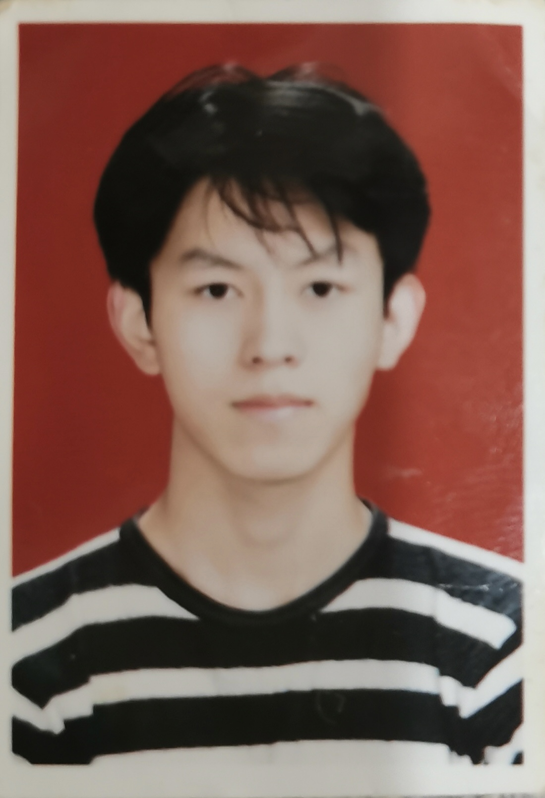 优秀毕业生｜郭伟璐：只要是向前走，怎么都不会错