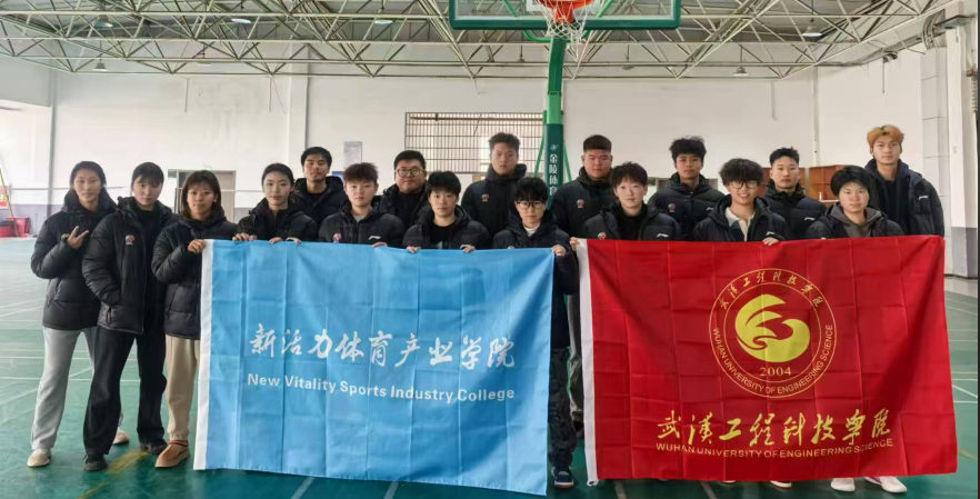 我校学子在CUBAL中国大学生篮球联赛中有新突破！